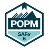 SAFe® Product Owner/Product Manager