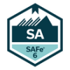 Leading SAFe® - SAFe® Agilist